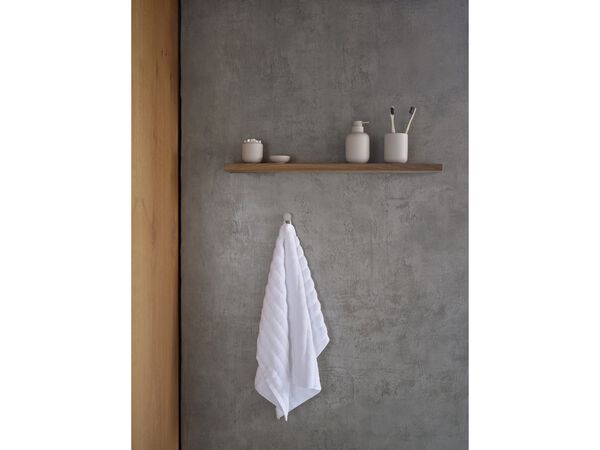 Krok Sensu 2,5 x 3 cm 2 stk. Sand Bjørk