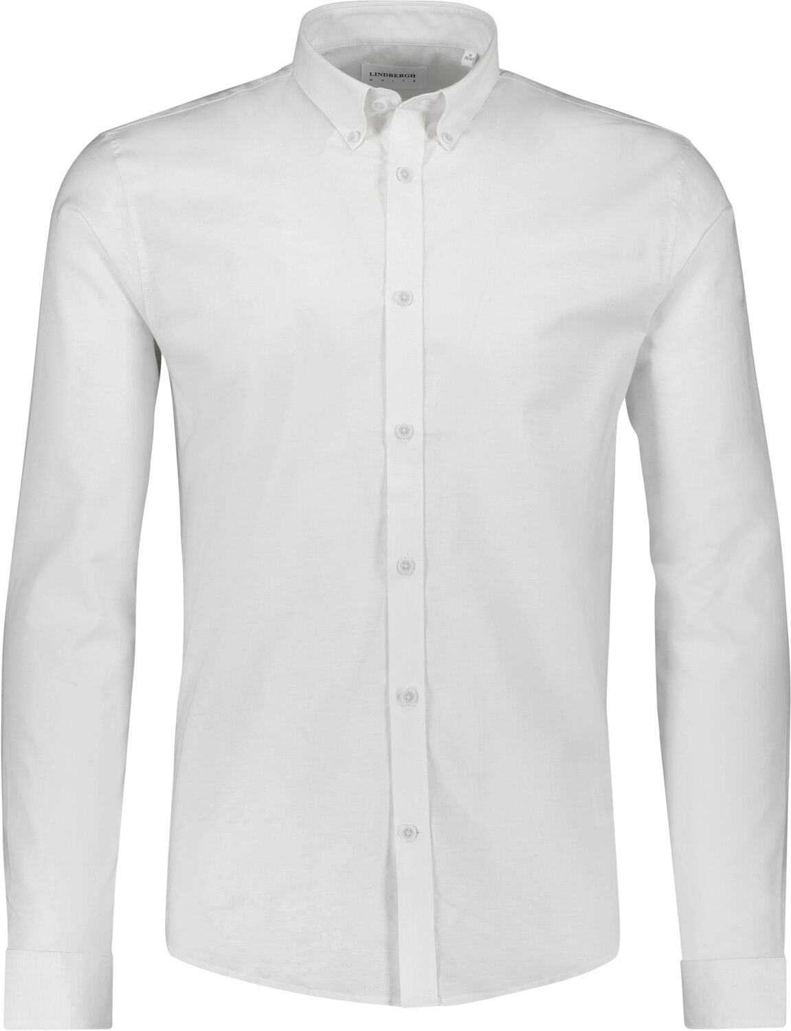 Oxford superflex shirt L/S
