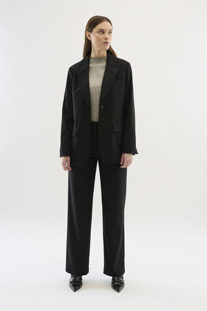 KBMilano Solid Blazer