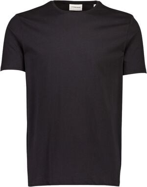 Basic o-neck tee S/S