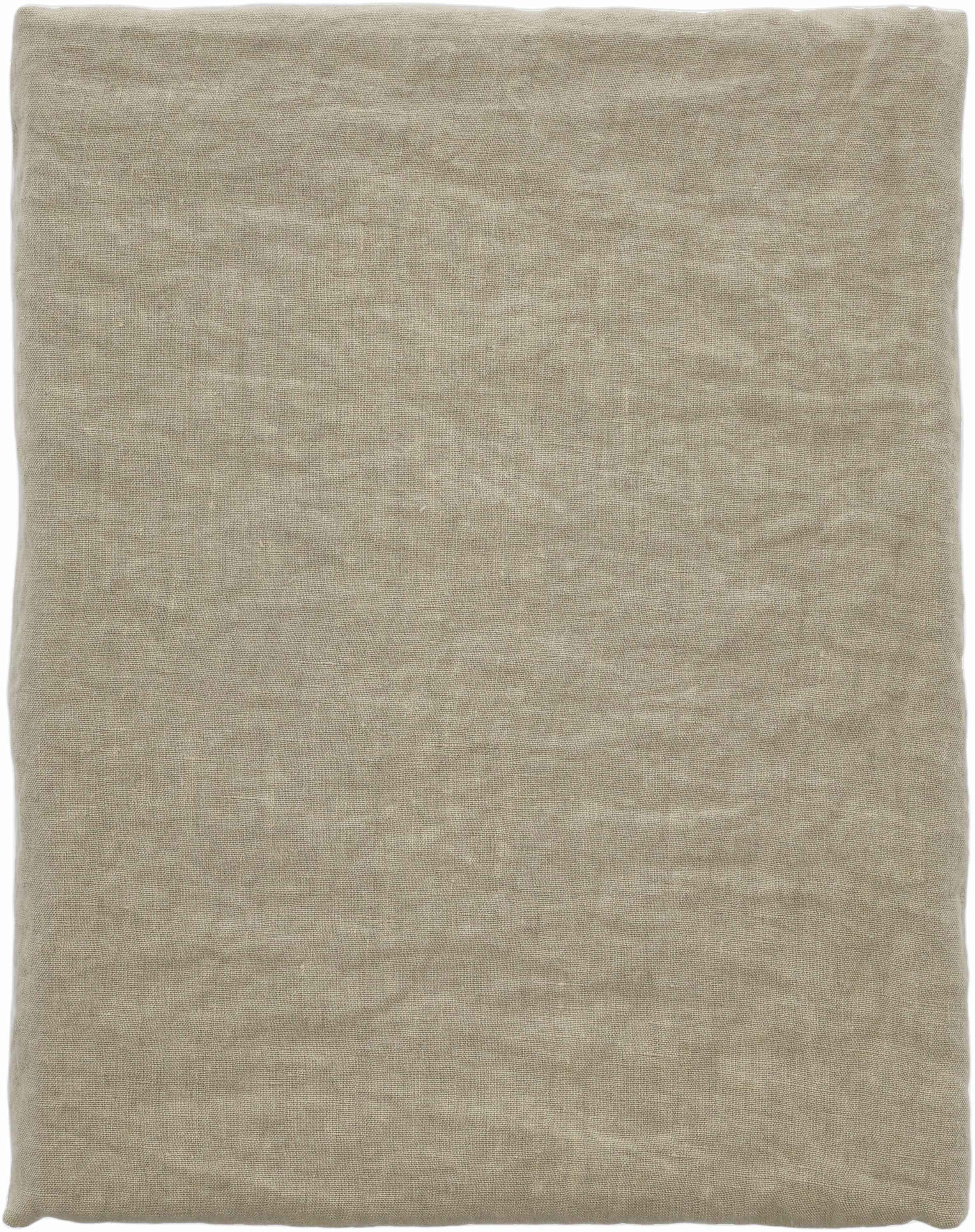 Duk Pure Linen Nature