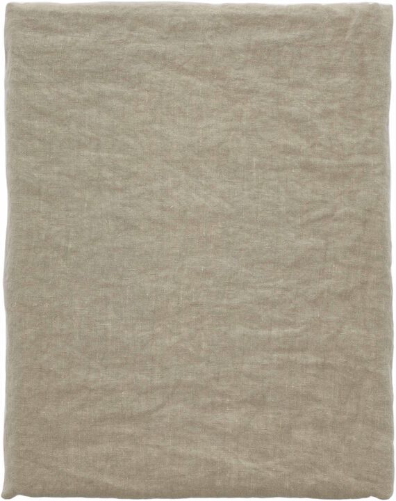 Duk Pure Linen Nature
