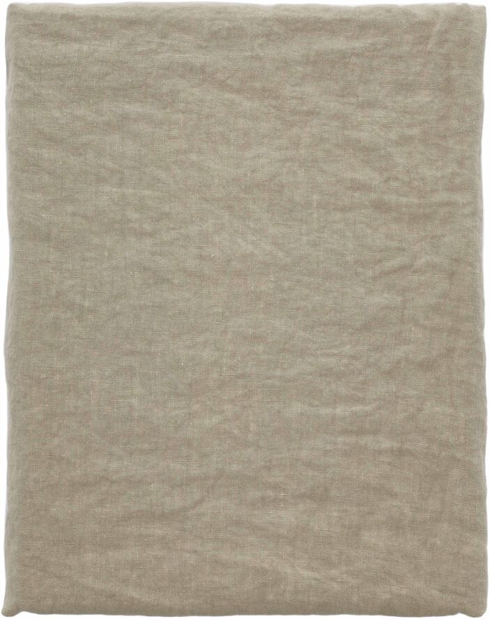 Duk Pure Linen Nature