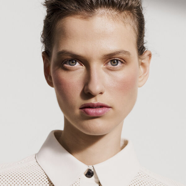 Rose Hermès Silky Blush Powder Refill