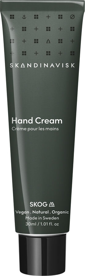 SKOG 30ml Mini Hand Cream