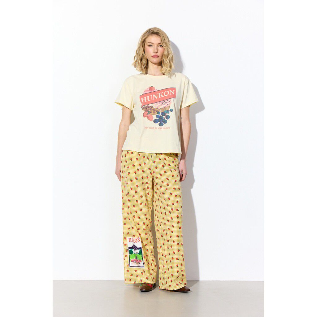 Ruth Trousers
