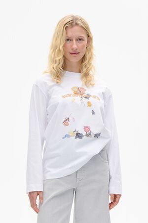 JEEVONA T-Shirt