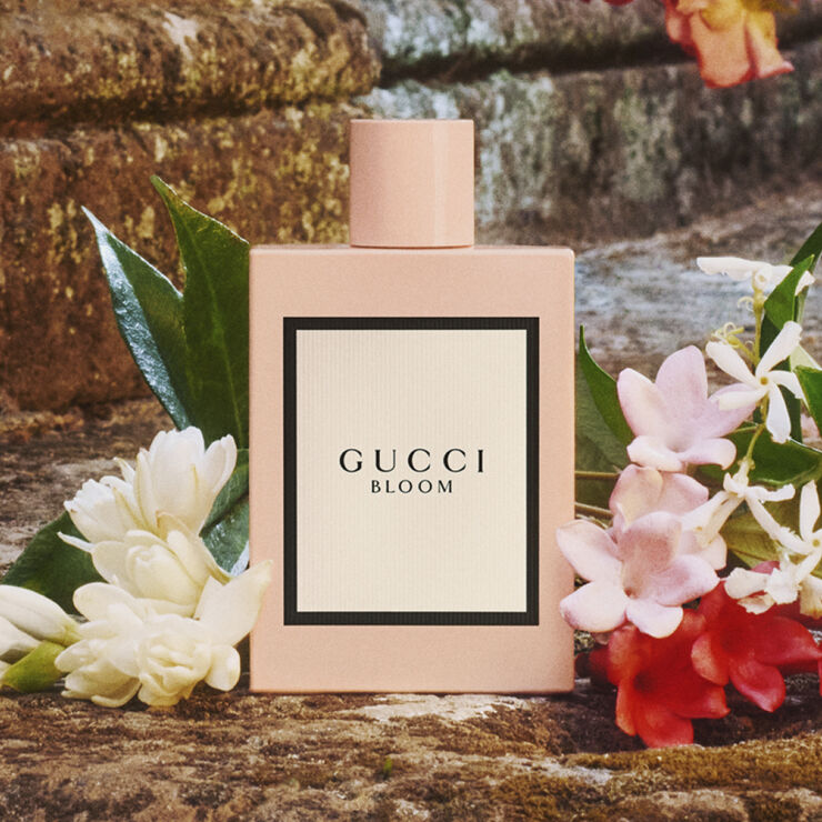 Gucci Bloom Eau de Toilette
