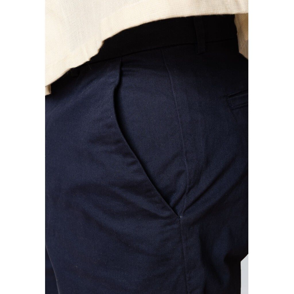 Mitchell Twill Shorts
