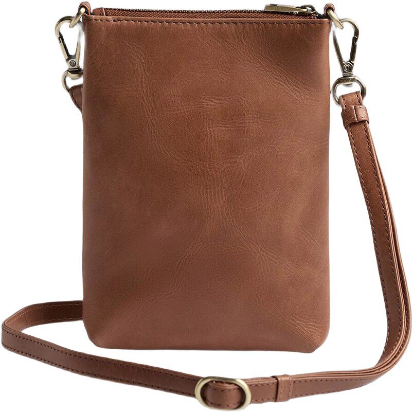 MaiaMBG Mini Cross. Bag, Ant.