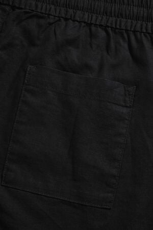 MABarton wide shorts