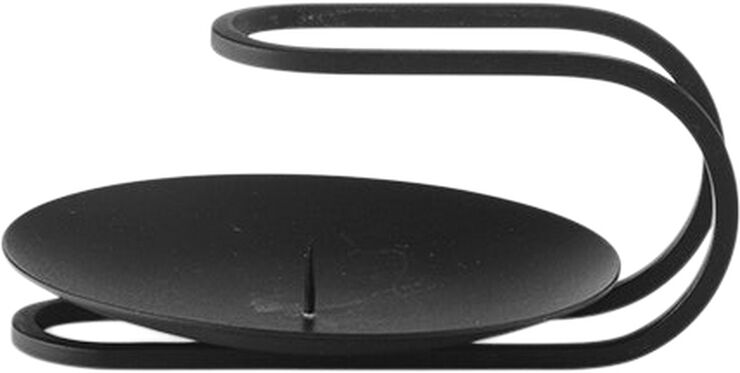 Clip Candle Holder, Table, H5, Bras