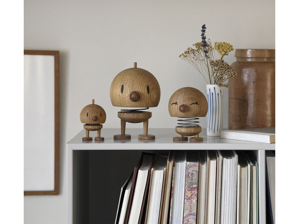 Hoptimist Bumble L Oak