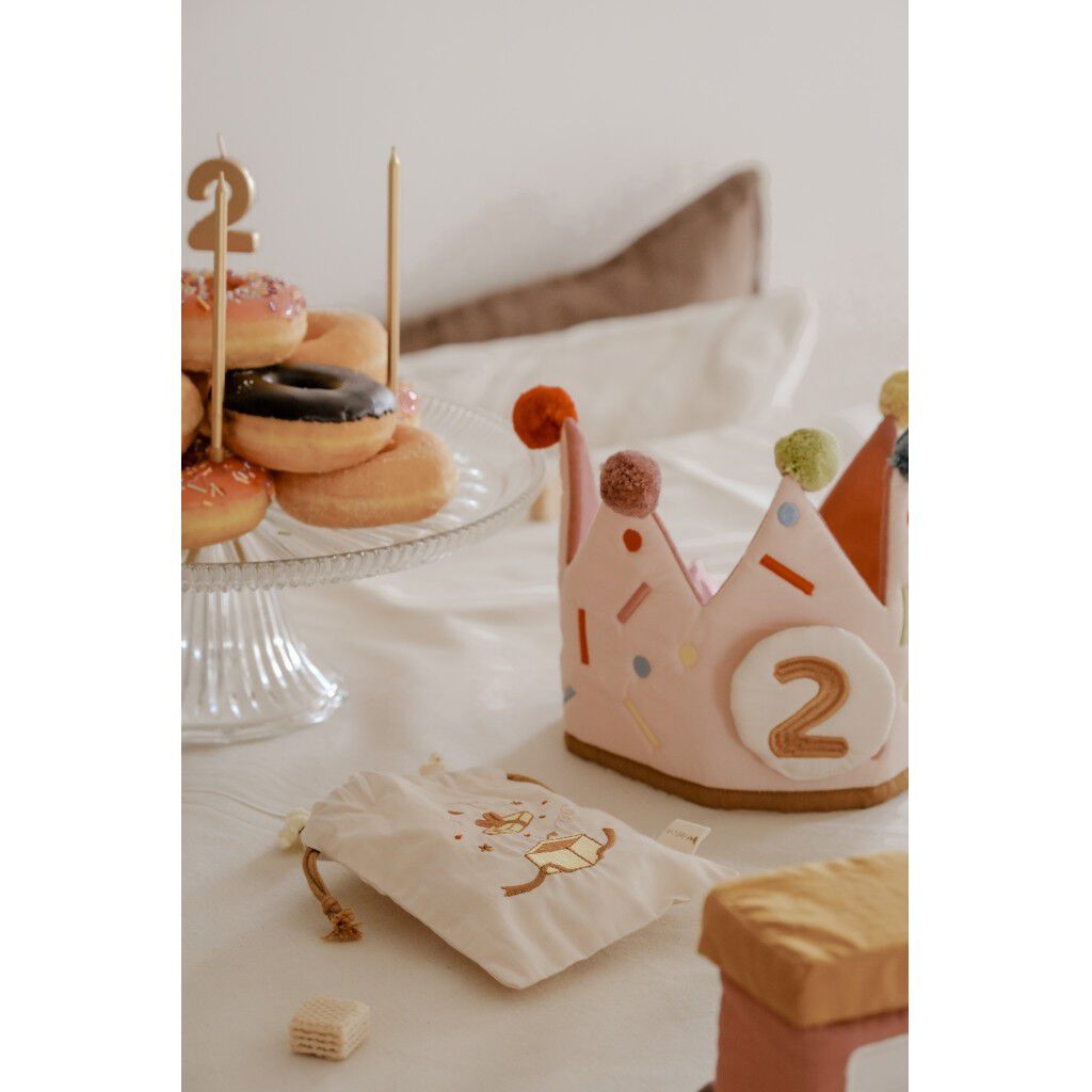 Celebration Bag 5-pack - Birthday