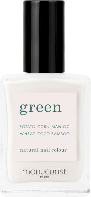 Green - Milky White