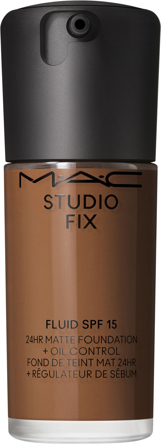 Studio Fix Fluid Broad Spectrum Spf 15