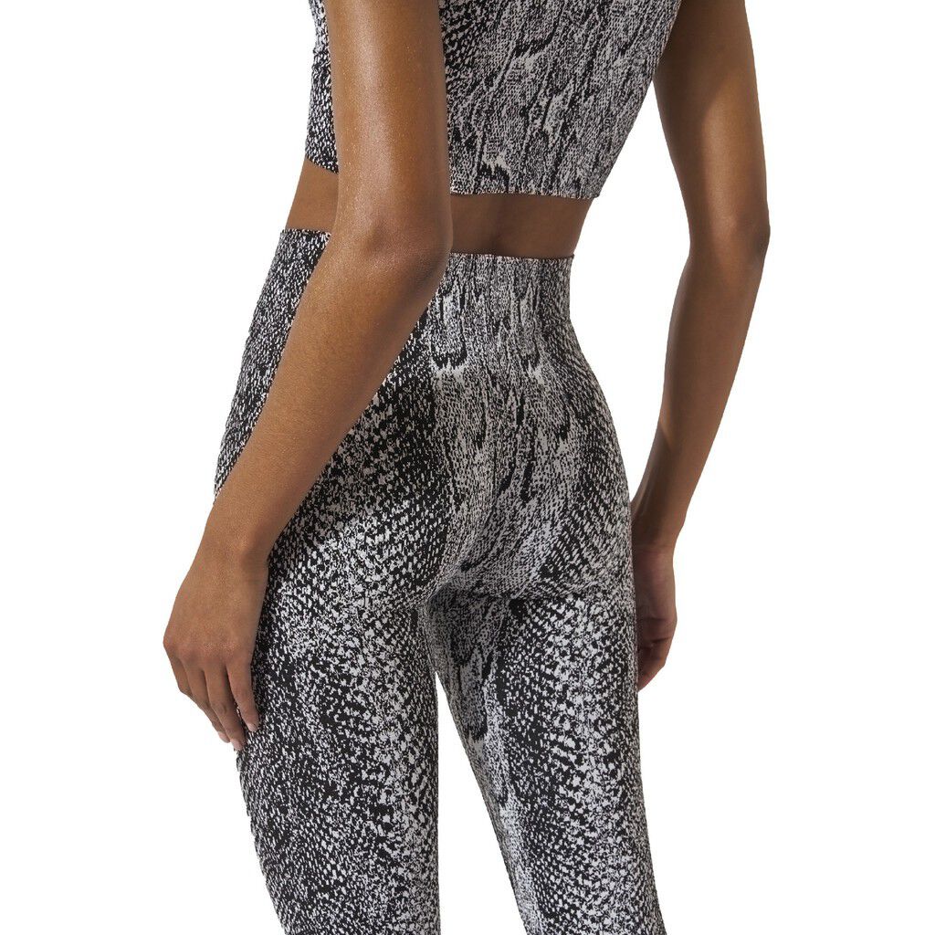 Seamless Python Leggings