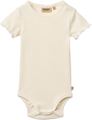 Kort&aelig;rmet Body Maren