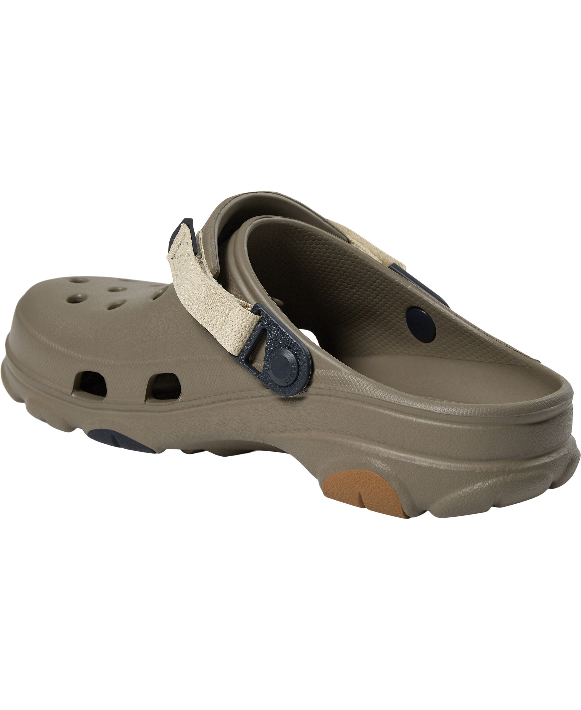 All Terrain clog