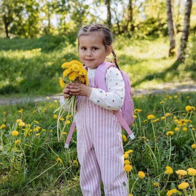 Beckmann Urban Mini B&oslash;rnehaverygs&aelig;k