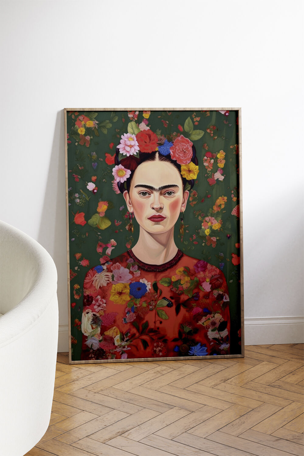 Treechild - The Love Of Flowers