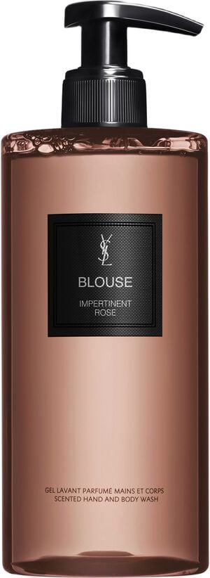 YSL LVP BLOUSE LIQUID SOAP PB 400ML