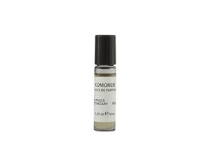 Perfume Oil | Komorebi | 10 mL