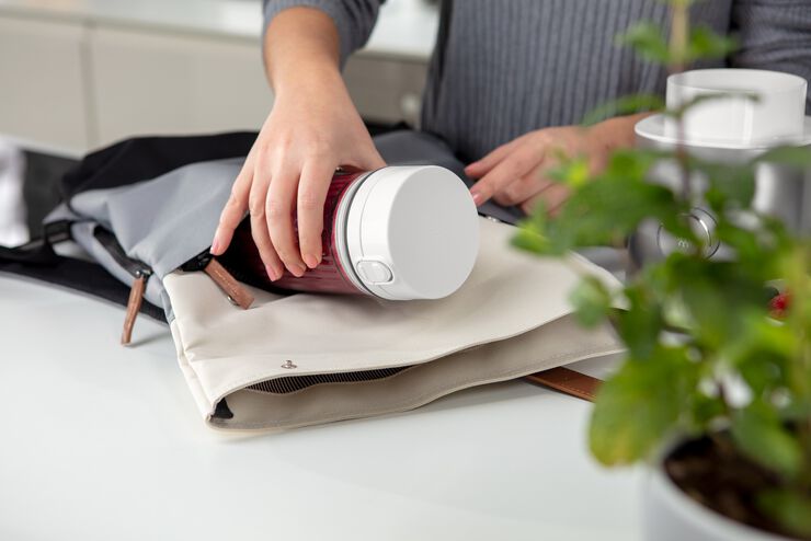 Enfinigy blender, 0,6L