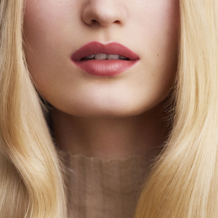 Rouge Hermès Satin Lipstick