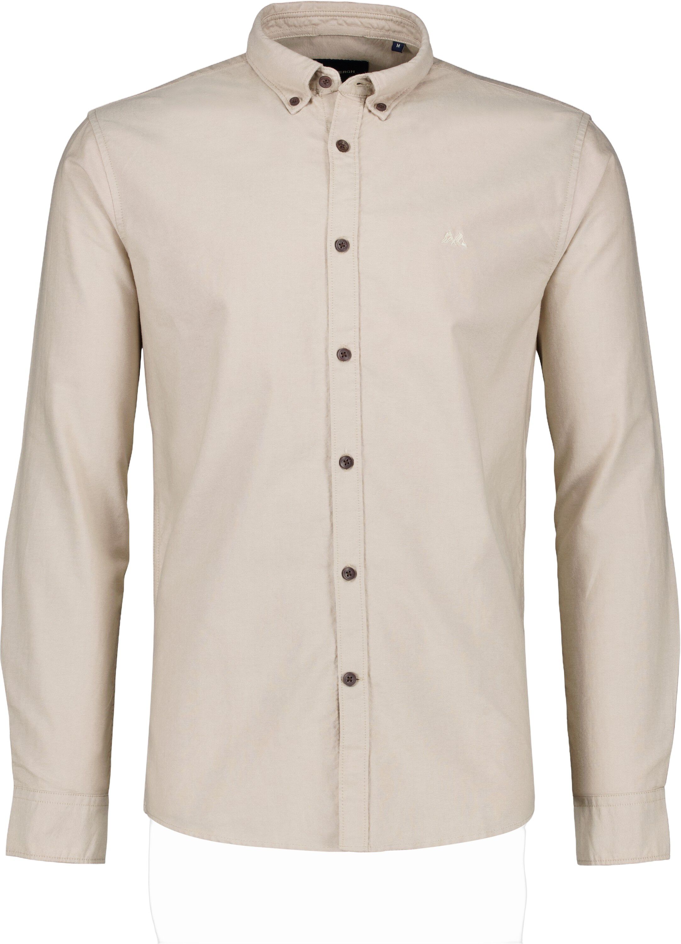 Oxford superflex shirt L/S