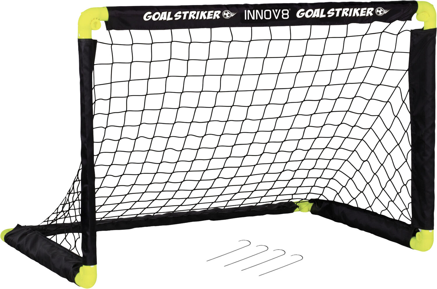 VINI FODBOLDM&Aring;L FOLDBART