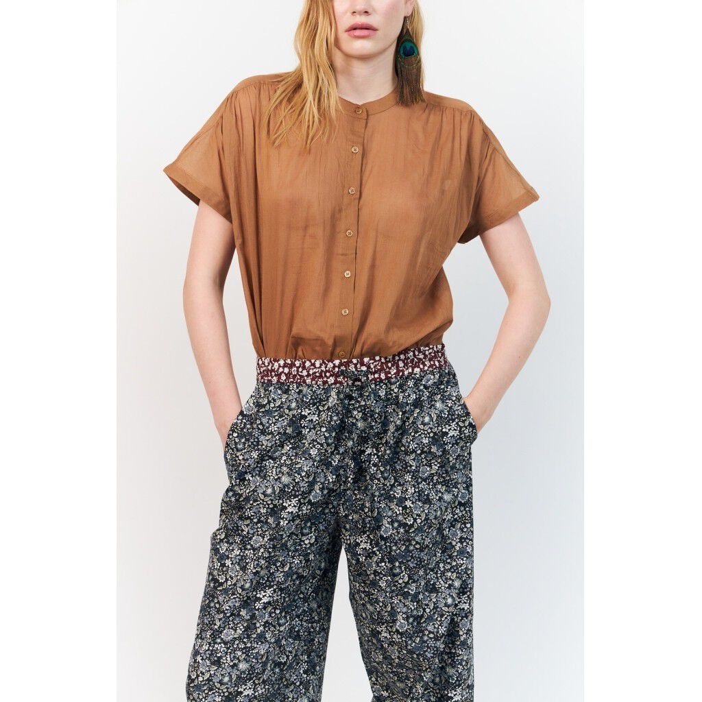 MyaLL Shirt SS