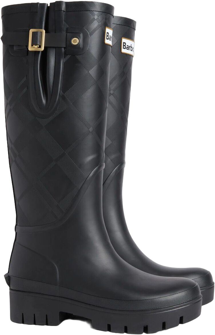 Barbour Leighton Tall