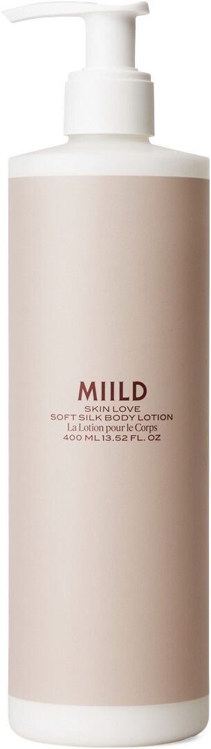 Bodylotion