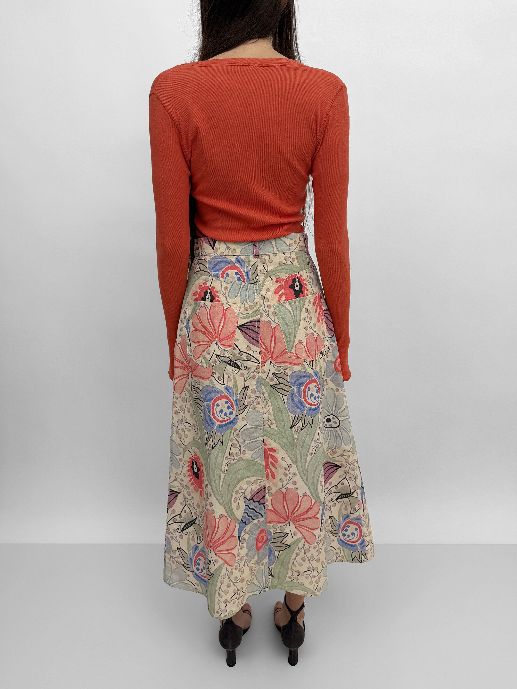 RODEBJER LONDON DUCHARNE