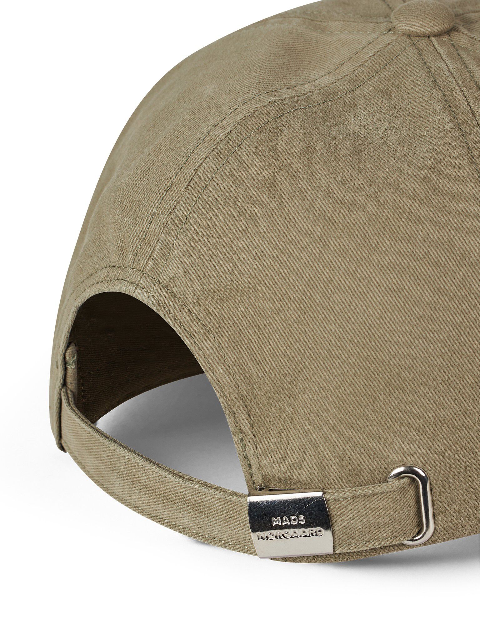 Soft Twill Cash Cap