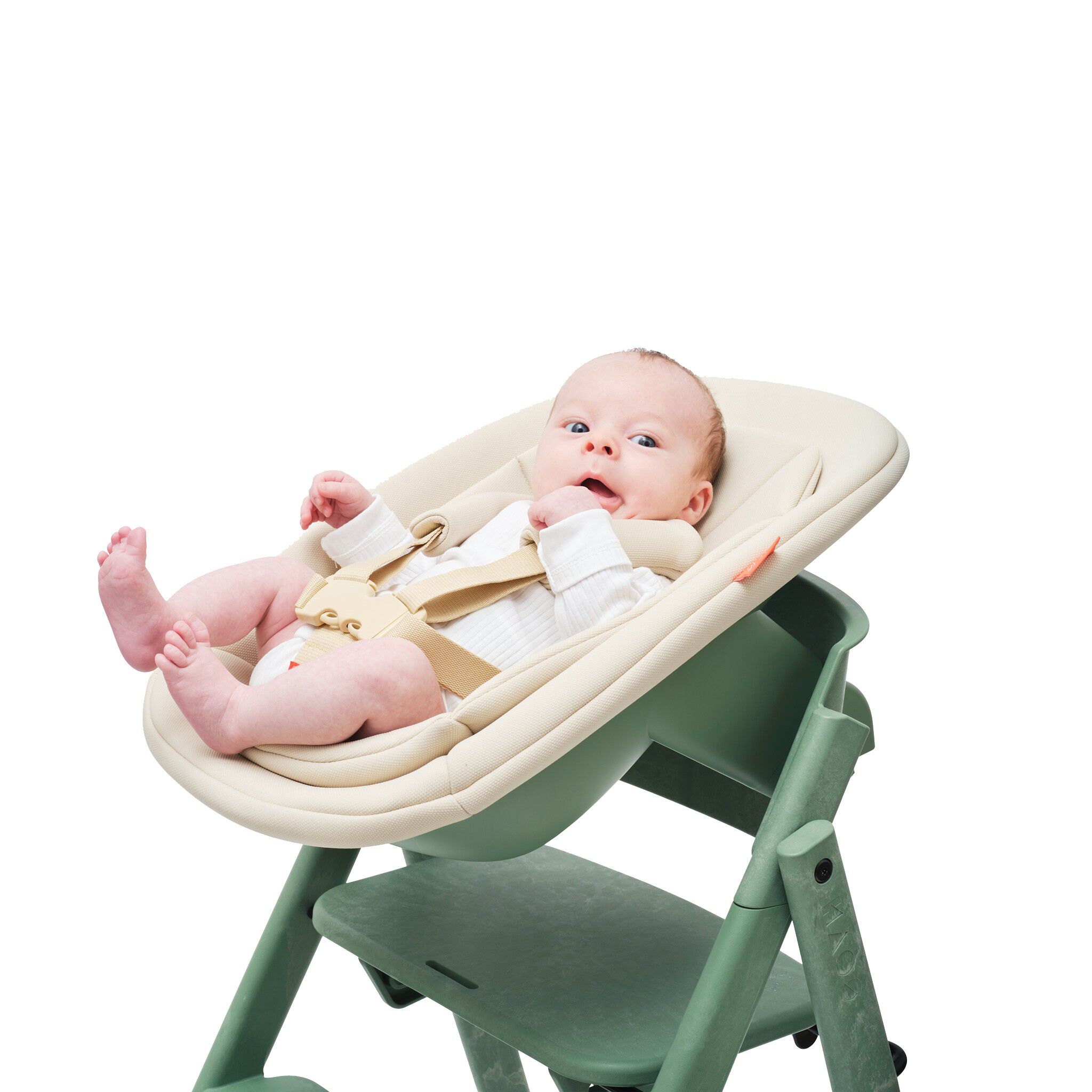 KAOS KLAPP&reg; Newborn Seat