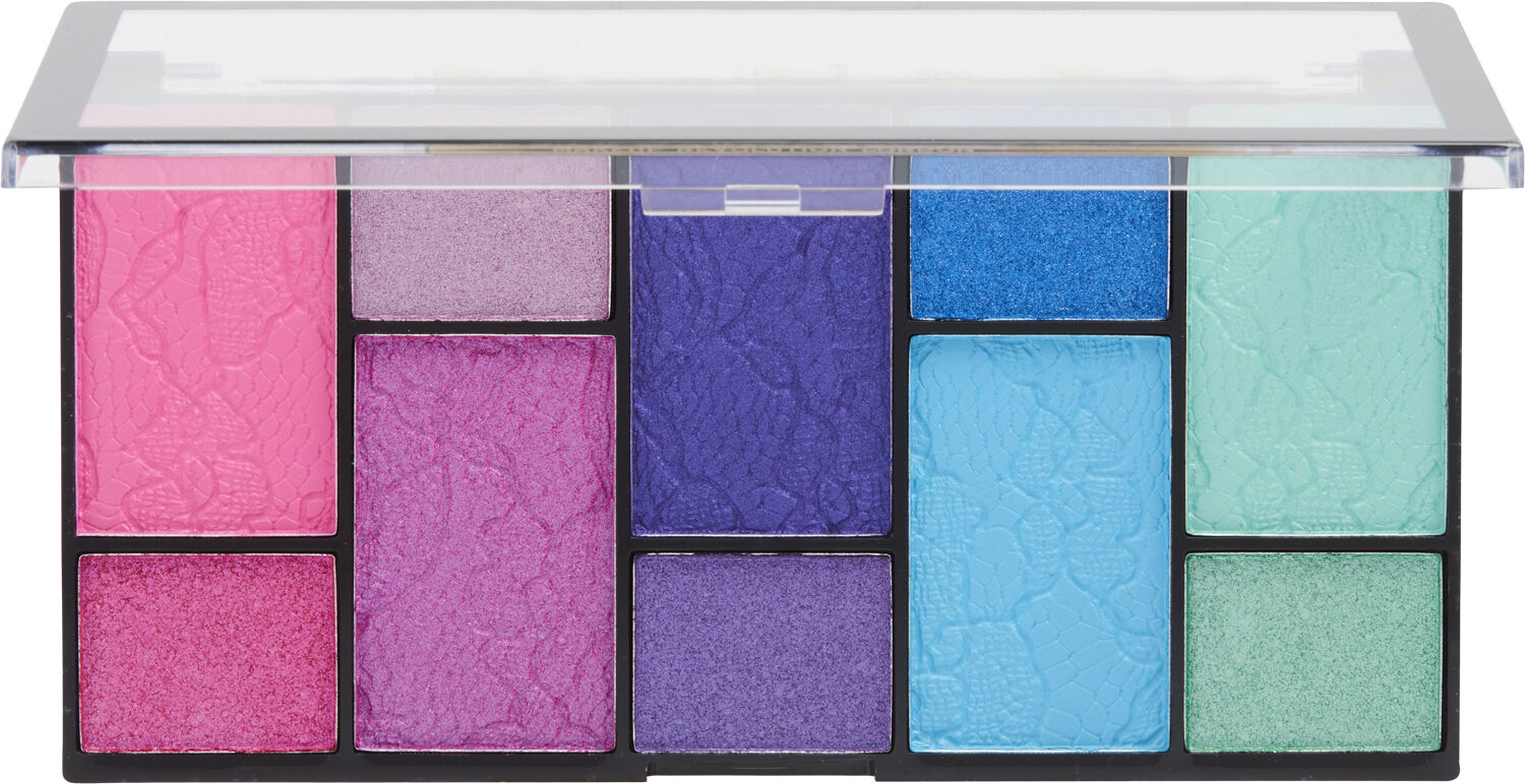 Revolution Reloaded Dimension Palette