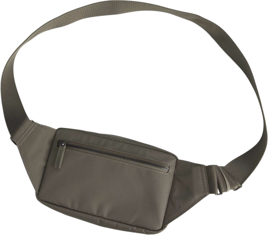 DarlaMBG Bum Bag, Monochrome