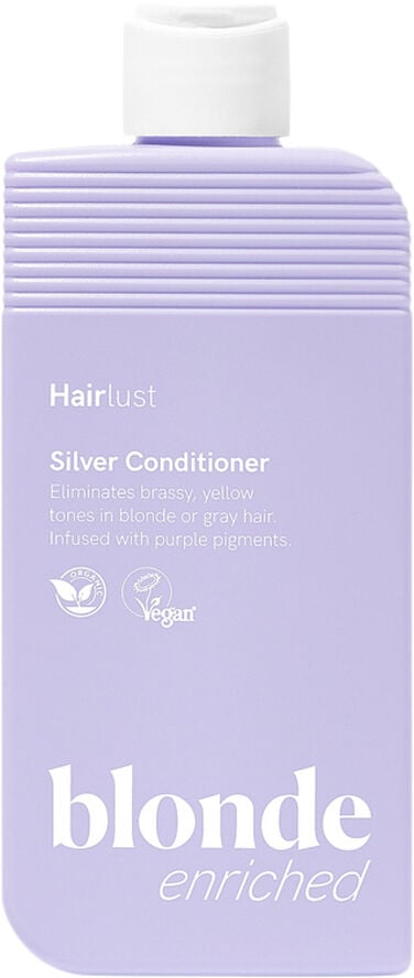 Enriched Blonde Silver Conditioner