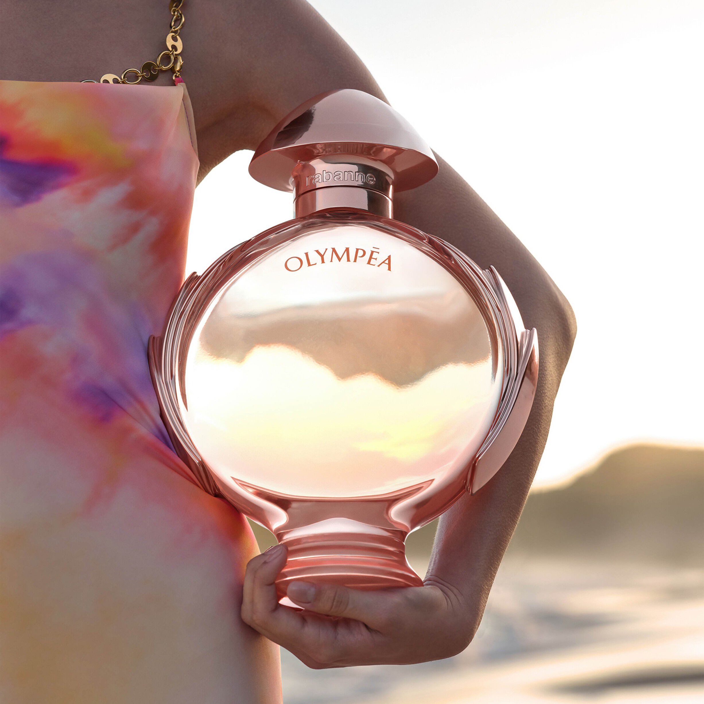Olympea Eau de Parfum
