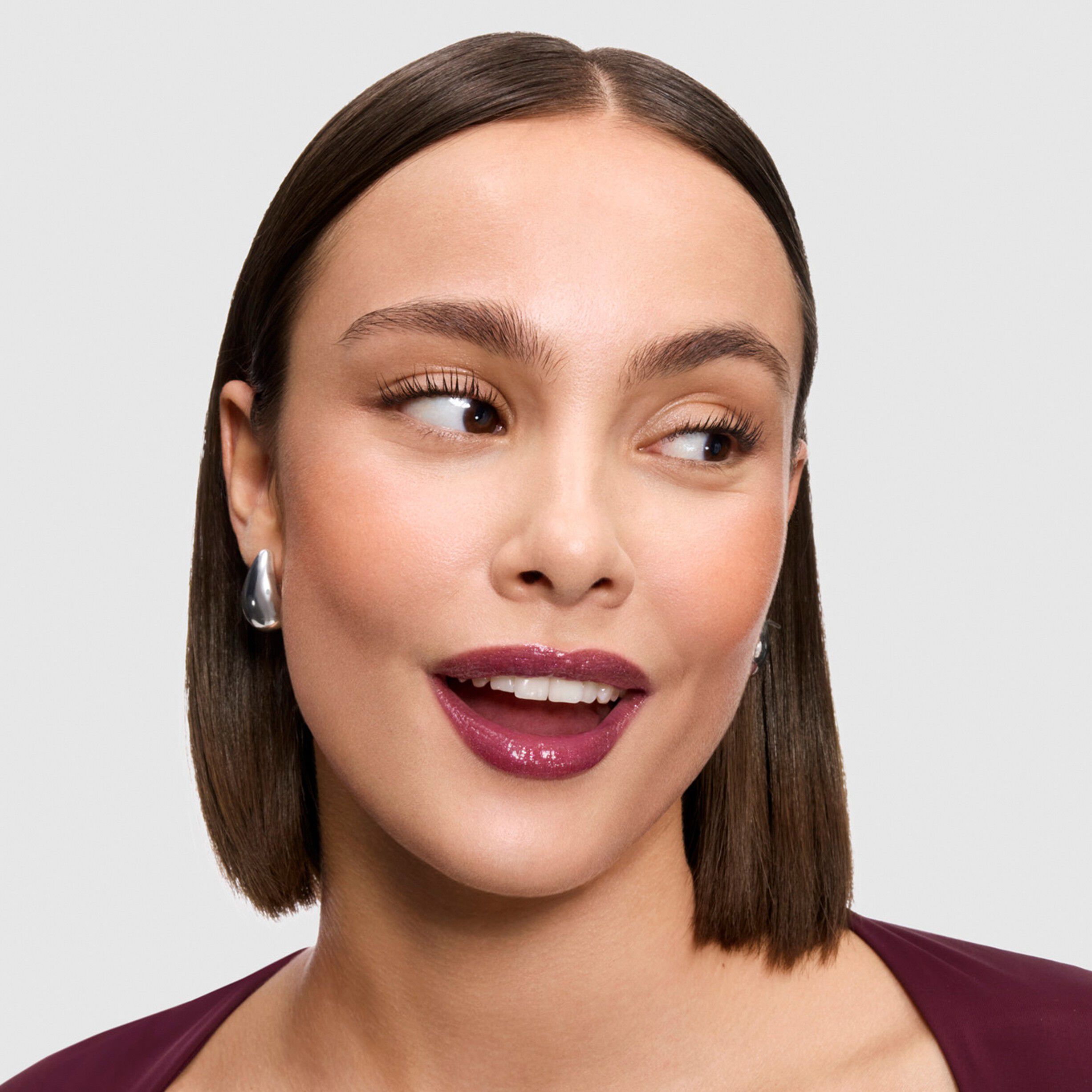 Lanc&ocirc;me Lip Id&ocirc;le Butterglow Glowy Color Balm