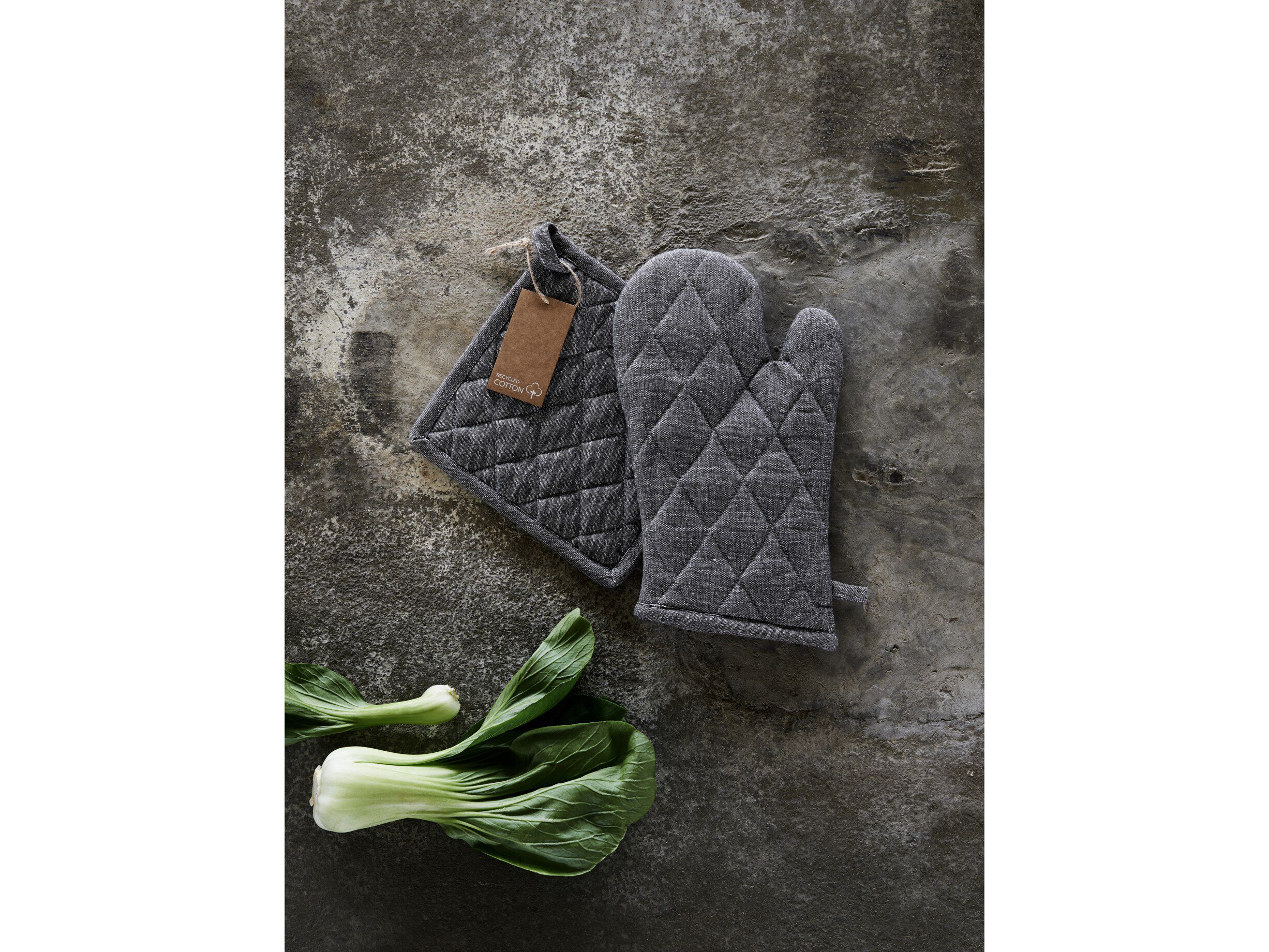 Gryteklut recycle Pillivuyt 22,5x22,5 cm Gr&aring;