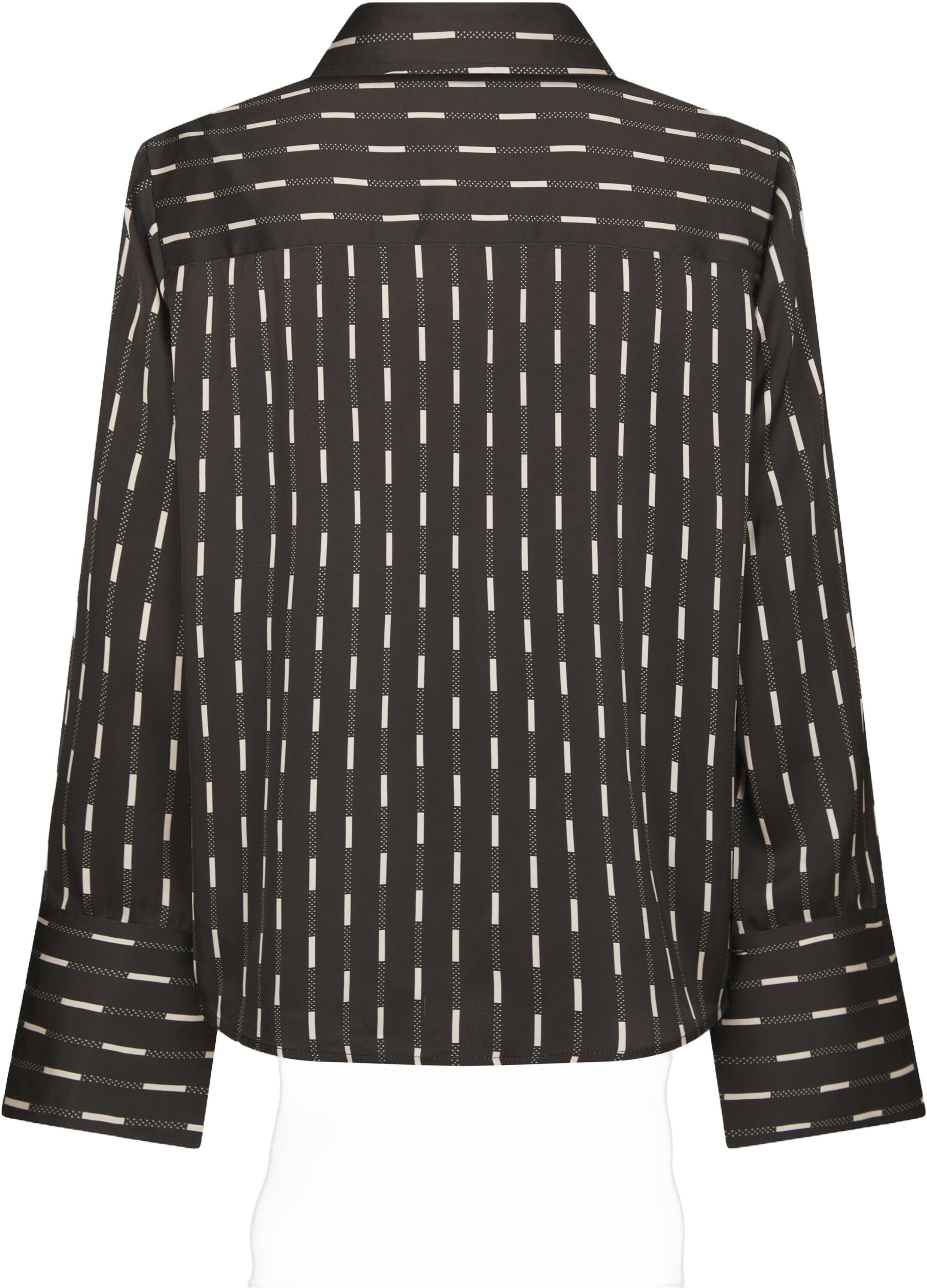 Mistan Print Shirt