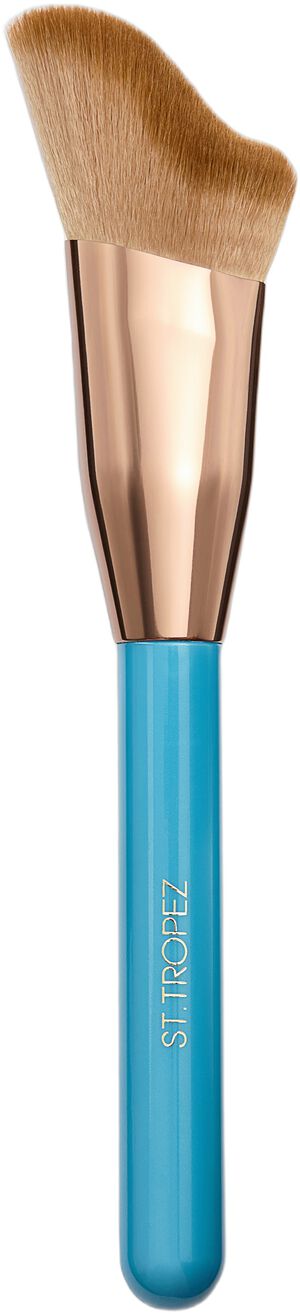 Tantour + Applicator Brush