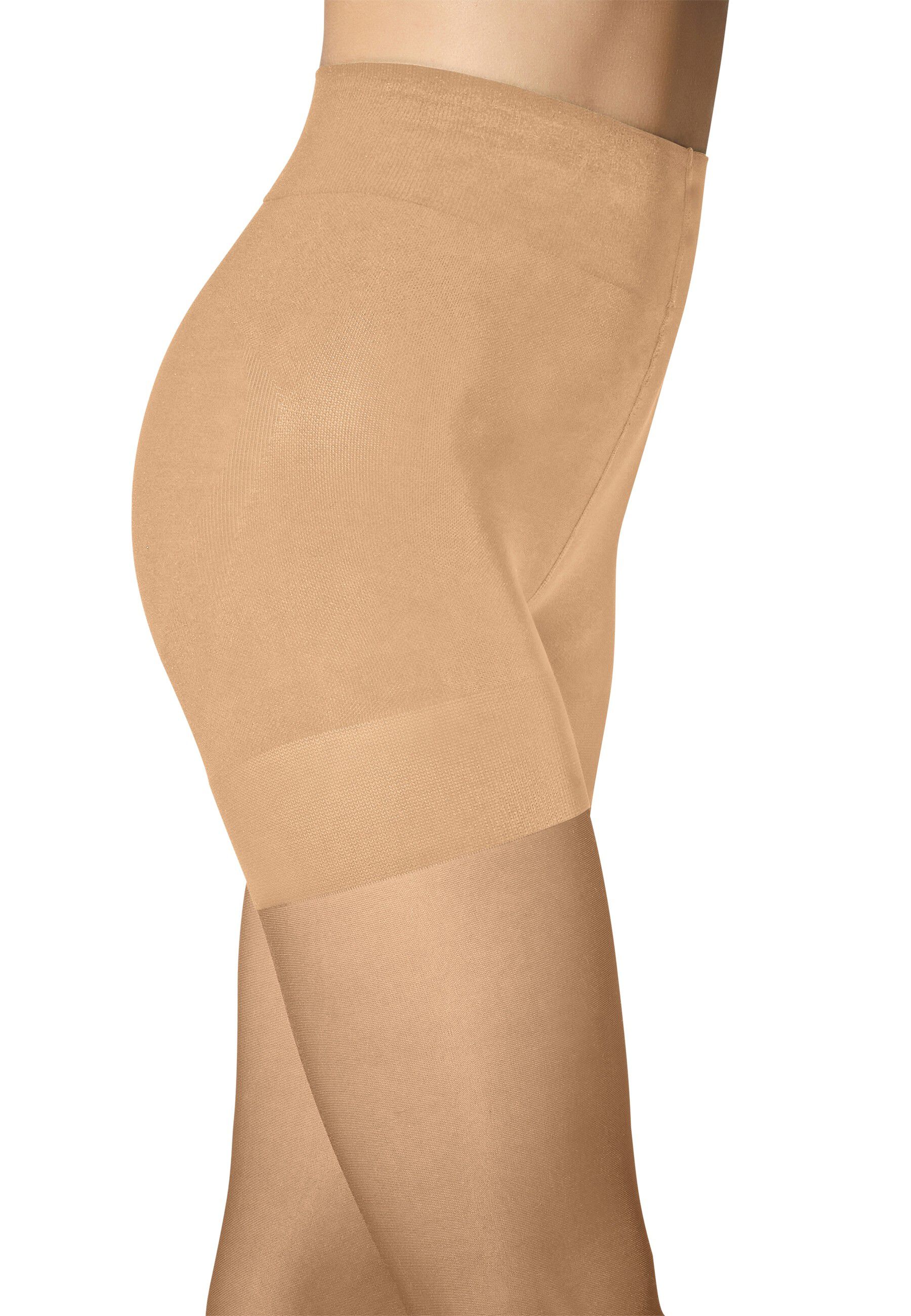 Miss W 30 Push Up Tights