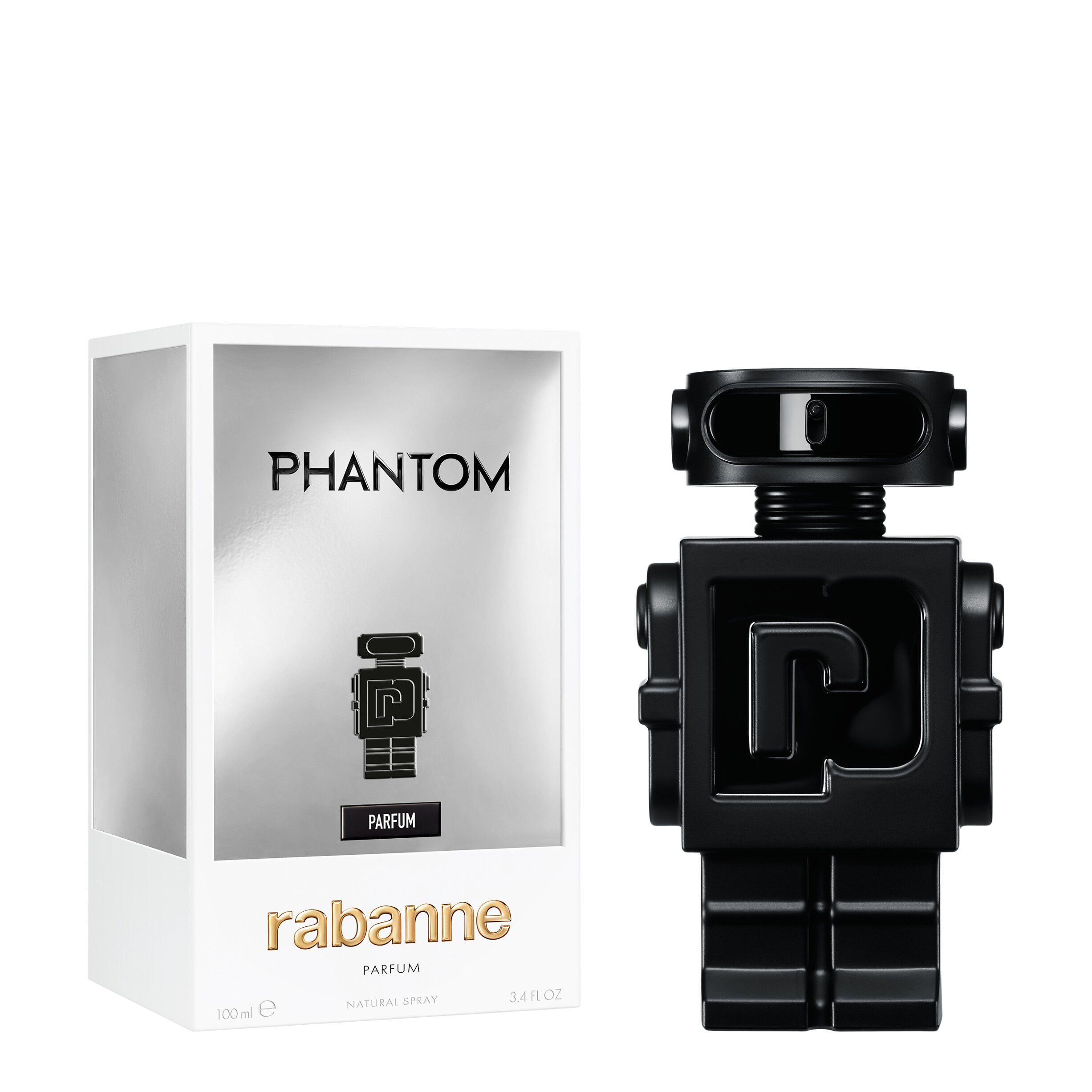 Phantom Parfum 100 ml