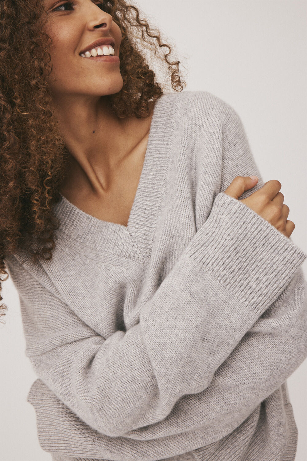 Classic 3 - 100% Cashmere