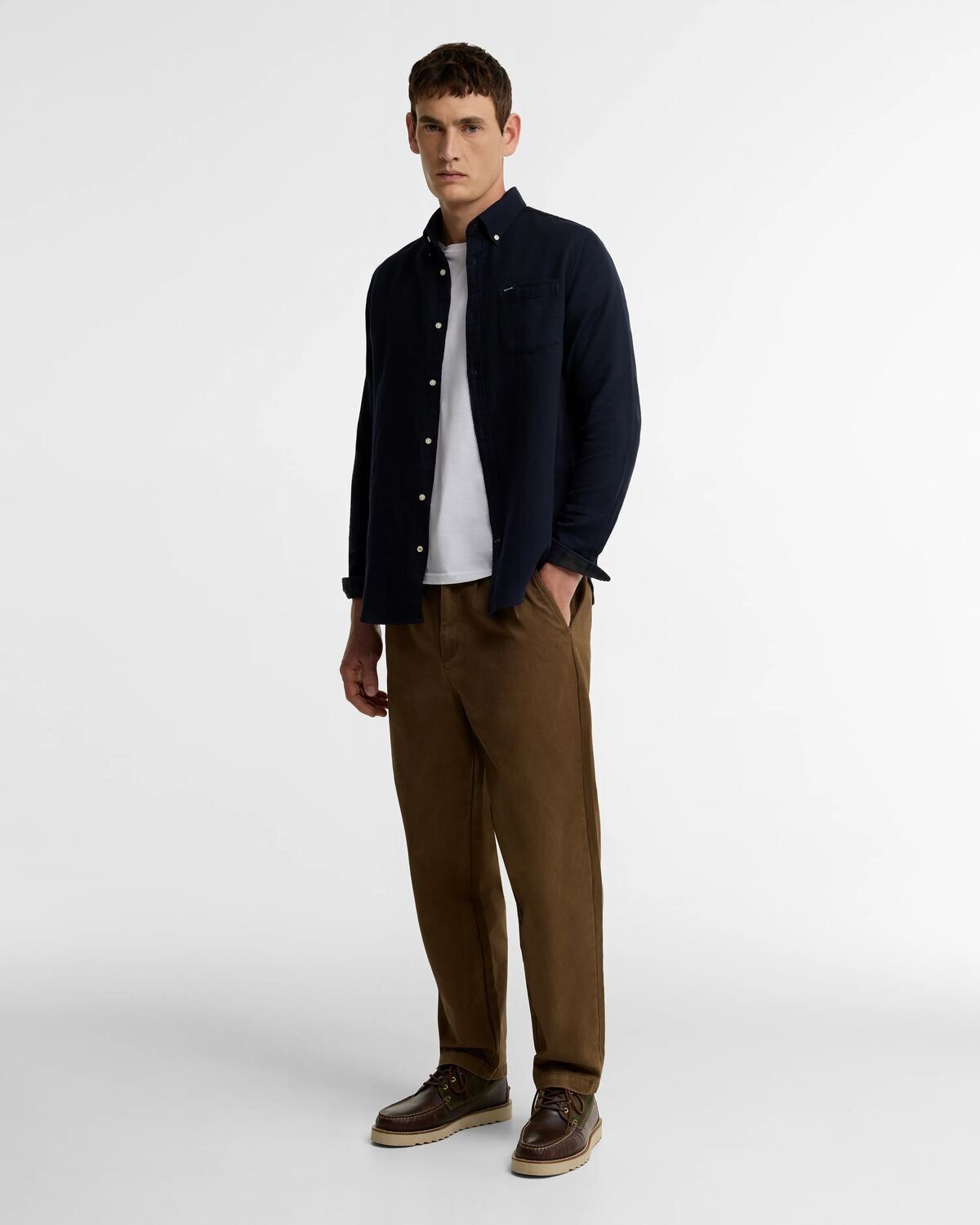 Barbour Buckley Shirt