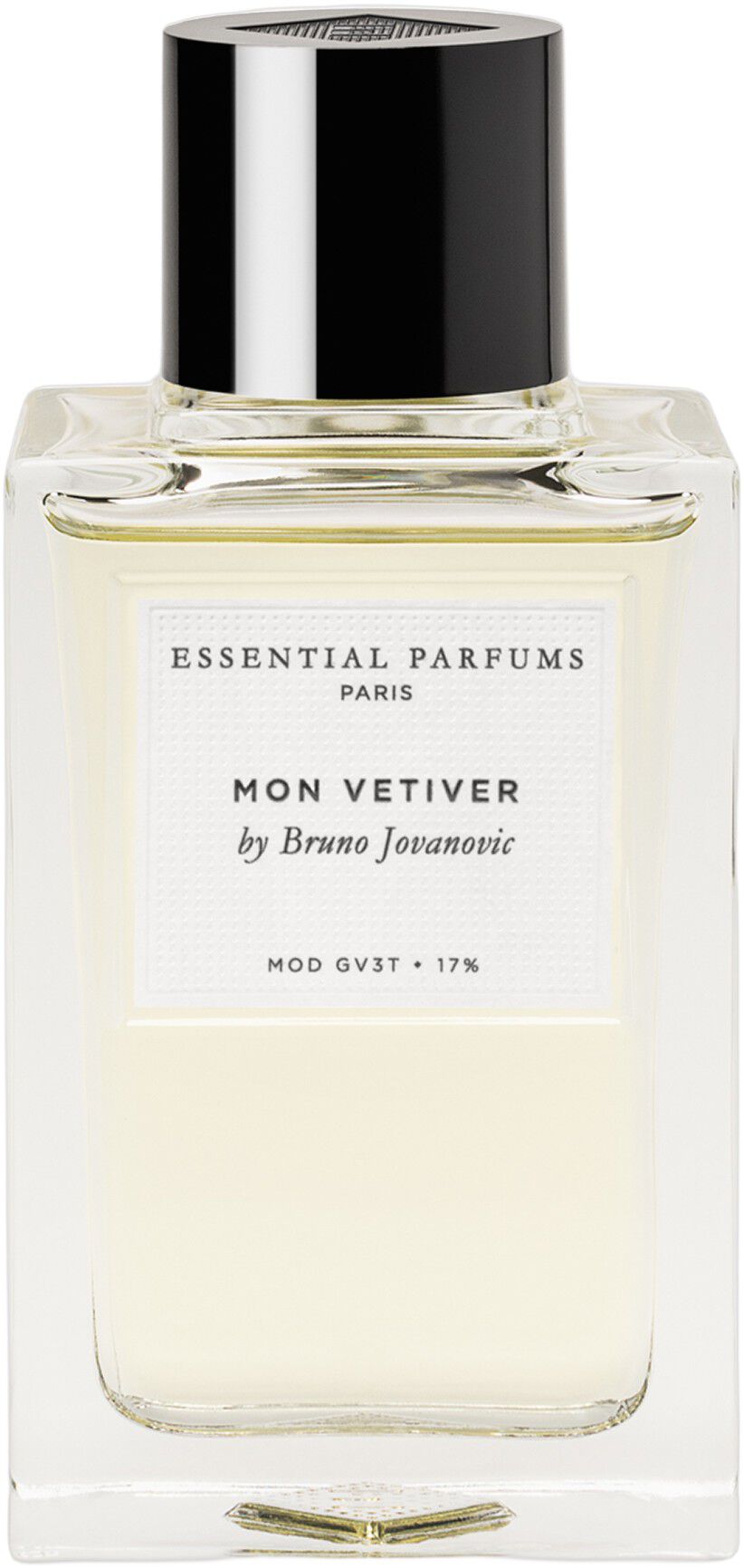 Mon Vetiver By Bruno Jovanovice Eau de Parfum